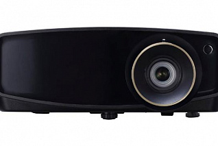 Мультимедийный проектор JVC LX-UH1/B
