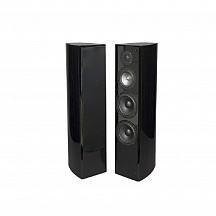 Пассивная акустическая система RBH R5TiB Tower Speakers Blackwood (1 шт.)