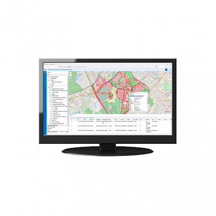 Nextgis WEB Premium