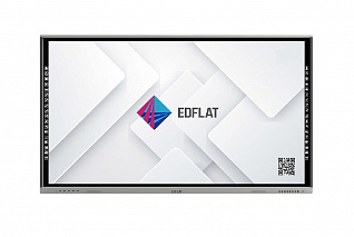 Интерактивная панель EdFlat EDF65CT E2