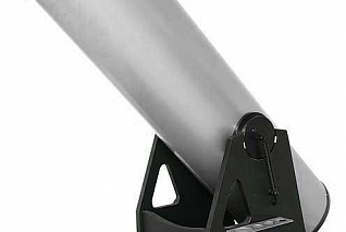Телескоп GSO Dob 10", серебристый