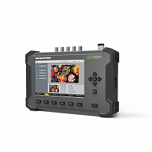 Генератор тестовых сигналов AVMATRIX PG 4K 12G-SDI