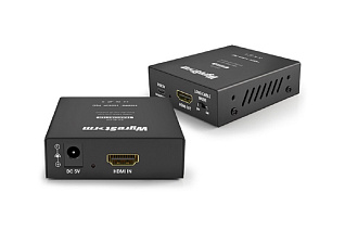 Комплект из приемника и передатчика Wyrestorm EX-40-G3