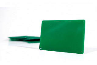 Подложка для печати плат Voltera 4 x 5 дюйма (Substrates) VOLT-1000070