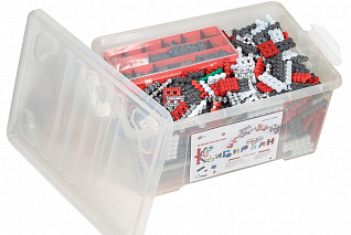 Набор Fanclastic КиберФан F1320