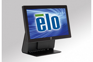 Сенсорный моноблок ELO TouchSystems ESY15E2-7UWC-1-ST-NB-2G-3H-NO-00-BK