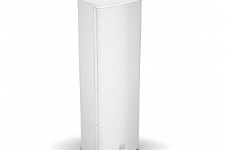 Пассивная инсталляционная акустическая система 2 x 6.5" LD Systems SAT 262 G2 W