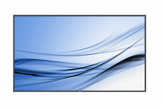 Интерактивная панель Philips 86BDL3552T/00
