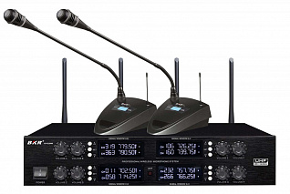 Конференц-система CleverMic BKR KX-D3880