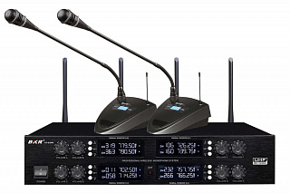 Конференц-система CleverMic BKR KX-D3880