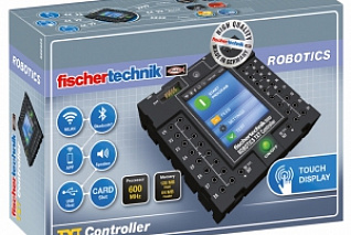 Контроллер TXT