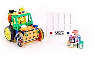 UARO ресурсный набор №2 (step 3)