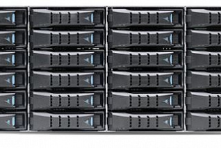 Система хранения данных DEPO Storage 3536DS