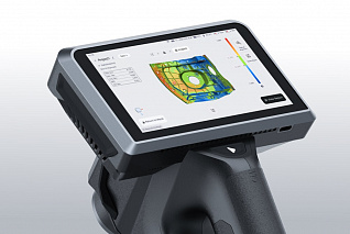 Программное обеспечение Shining 3D Inspect Software with 1 year maintenance