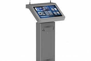 Интерактивная трибуна BM Alibi Mini 21,5"