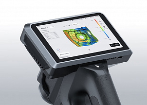 Программное обеспечение Shining 3D Inspect Software with 1 year maintenance