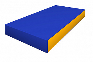 Элемент мягкой формы 1000x500x100