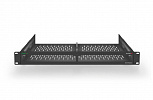 Шасси для монтажа в коммутационный шкаф Wyrestorm NHD-140-RACK-1U