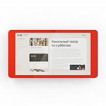 Интерактивная панель LIGA ЭКО 43