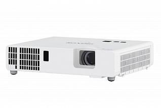 Мультимедийный проектор MAXELL MP-JW4001