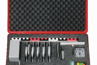 Комплект лаб. оборудования демонстрационный "Органы чувств" (с рук.для учителя) (2201899)