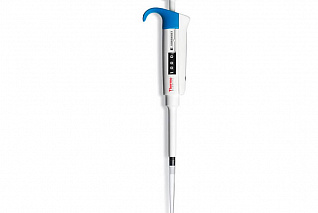 Дозатор Ленпипет ЛАЙТ 100–1000 мкл