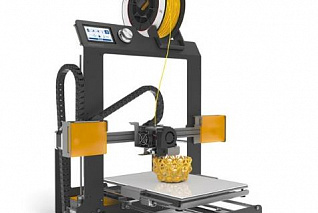 3D принтер Hephestos 2