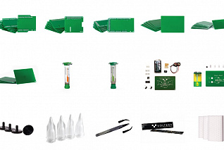 Набор Voltera образовательный (Education Bundle) VOLT-1000390