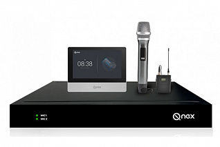 Презентационный образовательный комплект Q-Nex NMP211-G-LU