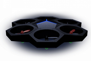 Модульный дрон Airblock 99808