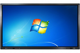 Интерактивная панель Interwrite TVI55H8