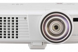 Мультимедийный проектор Mitsubishi Electric EW331U-ST