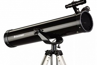 Телескоп Celestron PowerSeeker 76 AZ