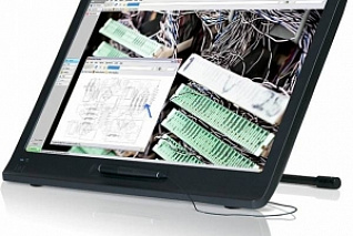 Интерактивный дисплей SMART Podium 518 c ключом активации SMART Meeting Pro