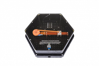 Модуль интерактивный Архимед "Механизм 2"