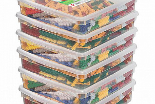 Комплект Fanclastic :весь мир в руках твоих 8 F1316