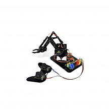 Базовый набор учебного манипулятора "Сила и контроль" AZ TOUCH AZ-RMA4KIT