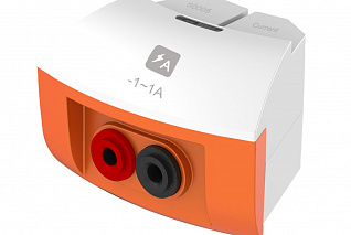 Датчик силы тока (-1А ~ +1А) SenseDisc S0005