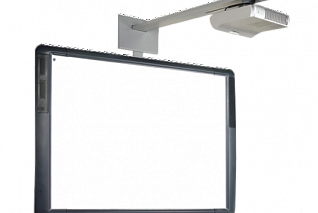 Интерактивная система Promethean ActivBoard 378 Pro Mount DLP (PRM-45)