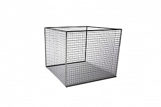 Куб для полётов 3х3х3м BG-0115