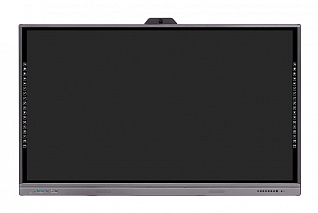 Интерактивная панель EDFLAT ED86CT