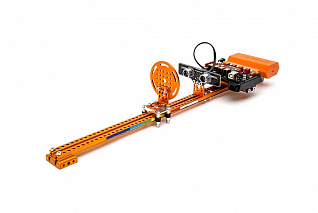 Набор STEAM "Механика" Weeemake