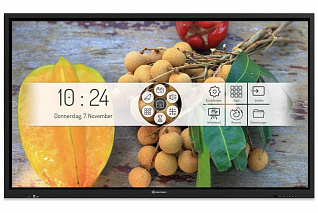 Интерактивная панель Kindermann TD-1065-S