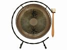 Deco Gong Set Гонг 13'' с колотушкой и стойкой, Paiste