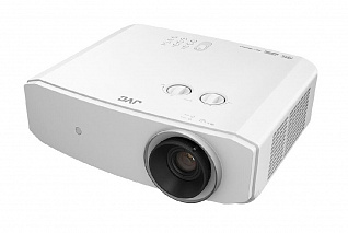 Мультимедийный проектор JVC LX-NZ3/W