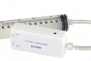 Беспроводной цифровой датчик давления PASCO