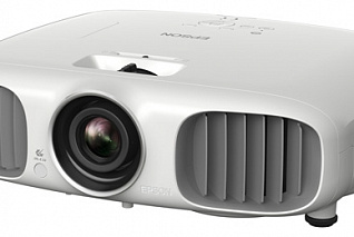 Мультимедийный проектор Epson EH-TW6100