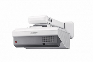 Мультимедийный проектор Sony VPL-SW631