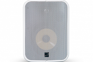 Сетевая активная двухполосная акустическая система 5,25" Bluesound Professional BSP500 WHT