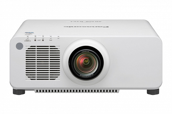 Лазерный проектор Panasonic PT-RW620LWE (без линзы)